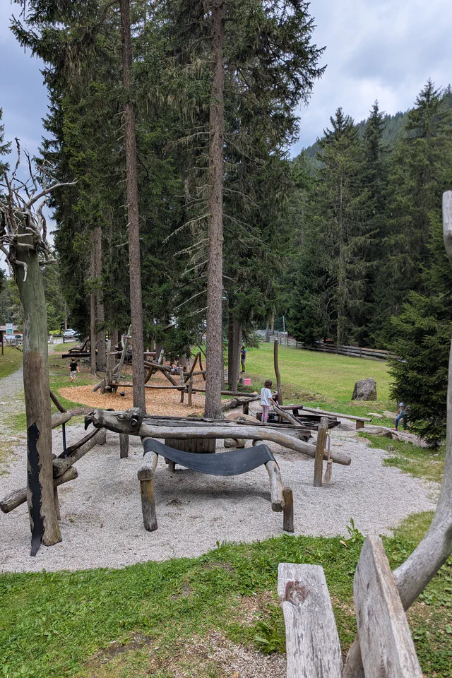 Hřiště Ochsengarten