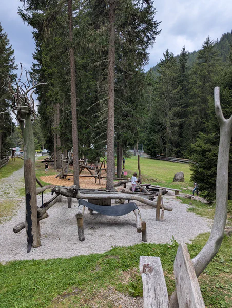 Hřiště Ochsengarten — fotka 1