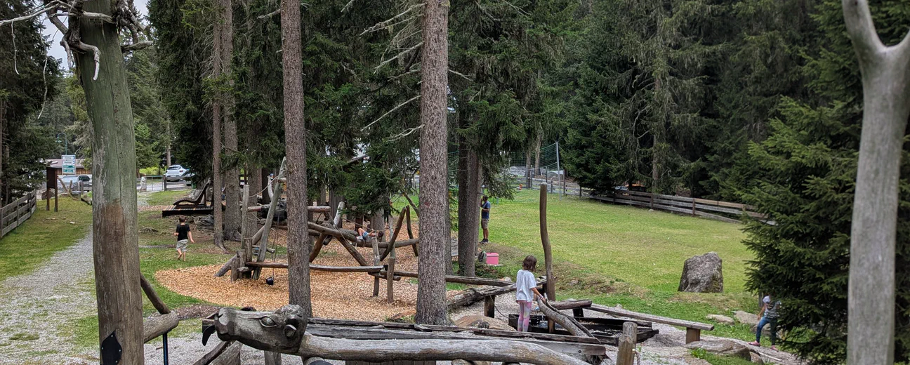 Hřiště Ochsengarten