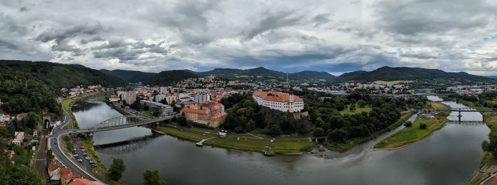 Děčín — fotka 1