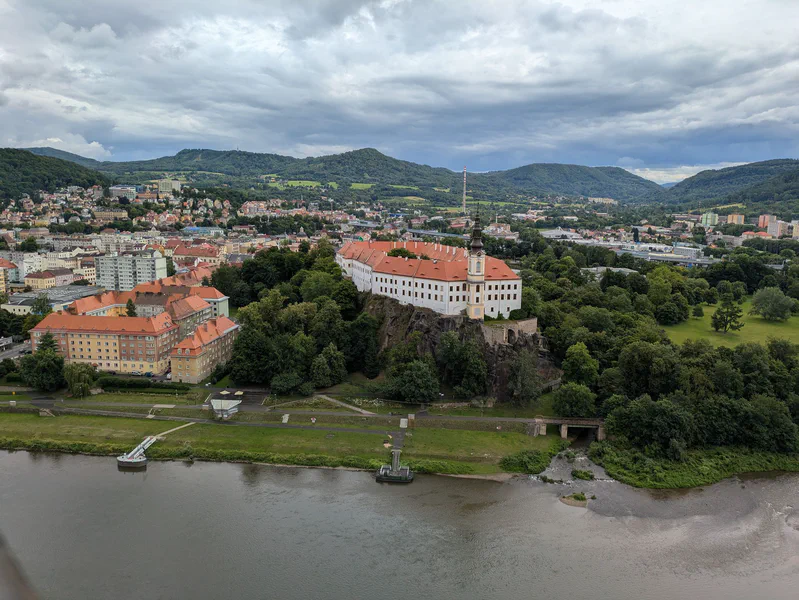 Děčín — fotka 3