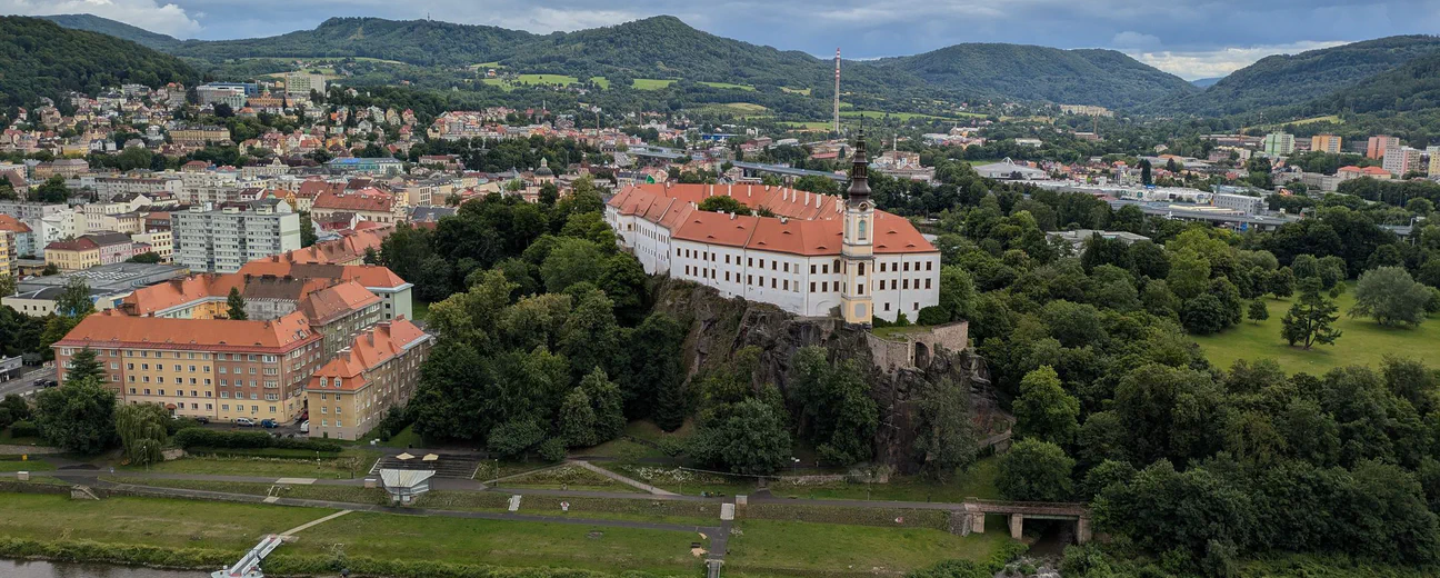Děčín