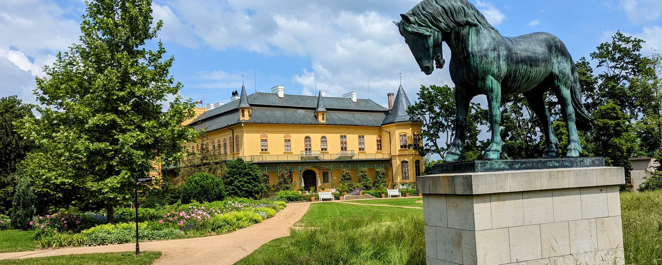 Slatiňany