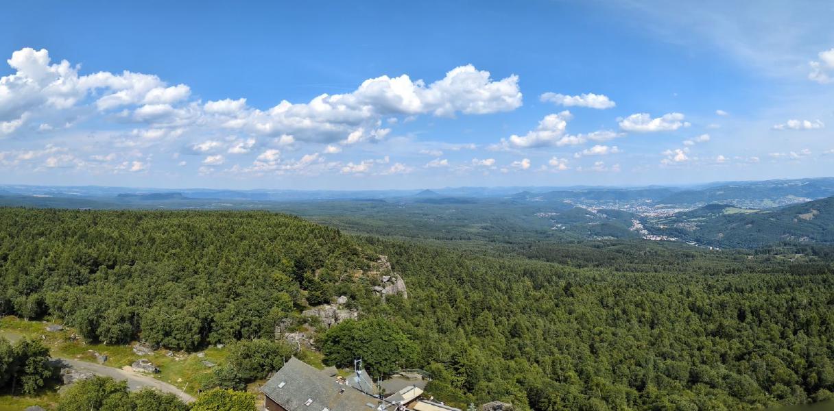 Děčínský Sněžník