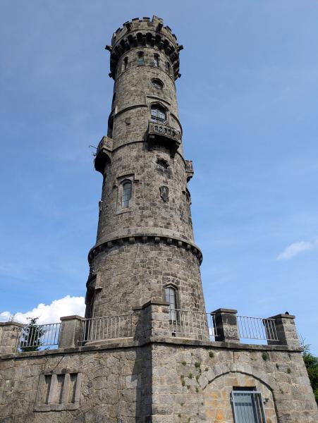 Děčínský Sněžník