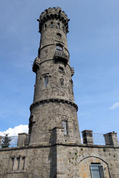 Děčínský Sněžník