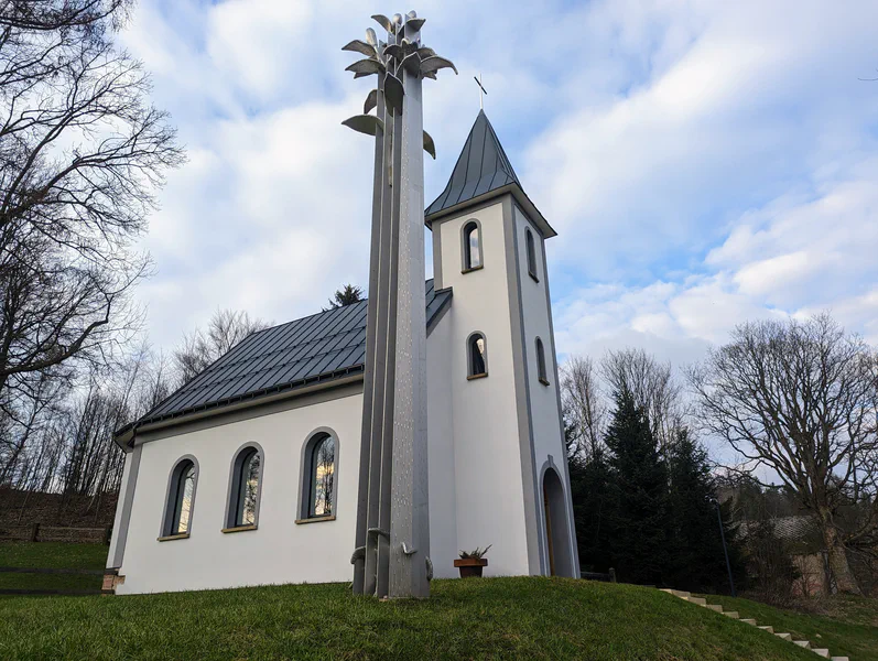 Markoušovický hřeben — fotka 2