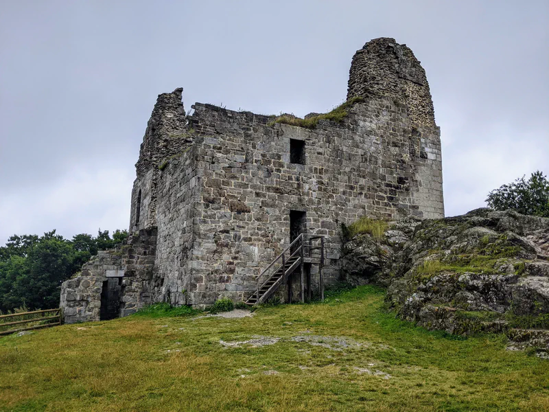 Přimda — fotka 1
