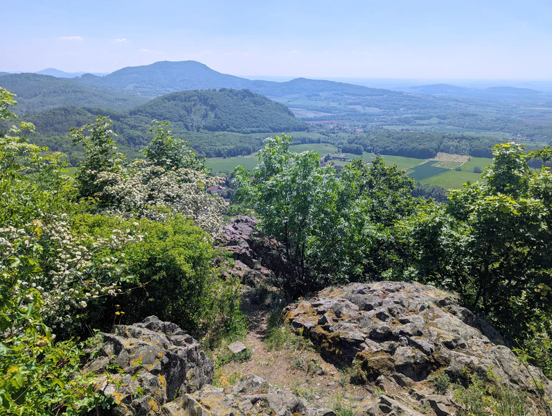 Panna a Kalich — fotka 1