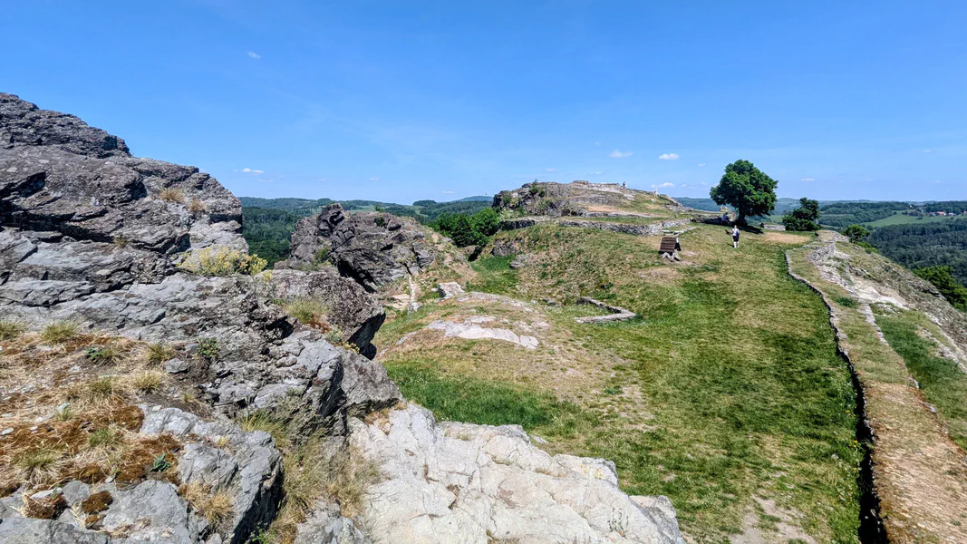 Panna a Kalich — fotka 3