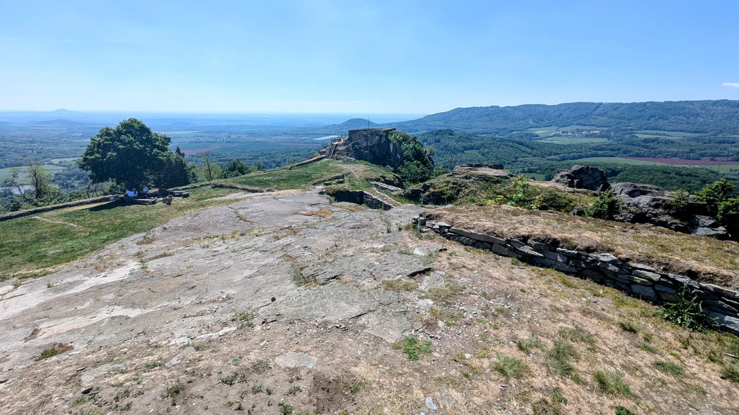 Panna a Kalich — fotka 4