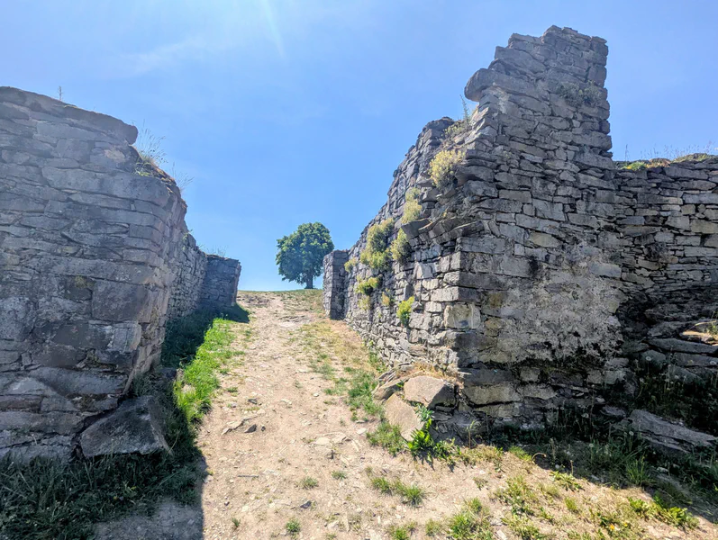 Panna a Kalich — fotka 5