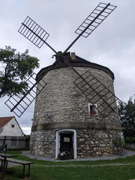 Rudické propadání