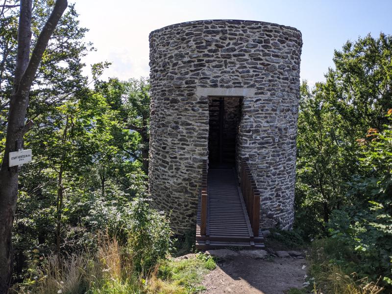 Starý Herštejn