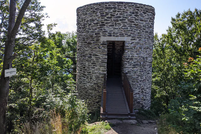 Starý Herštejn