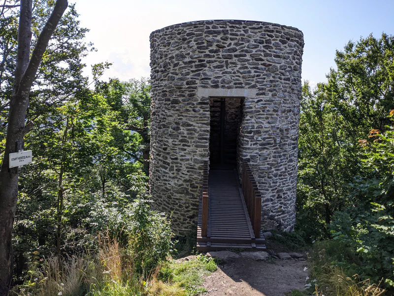 Starý Herštejn — fotka 1