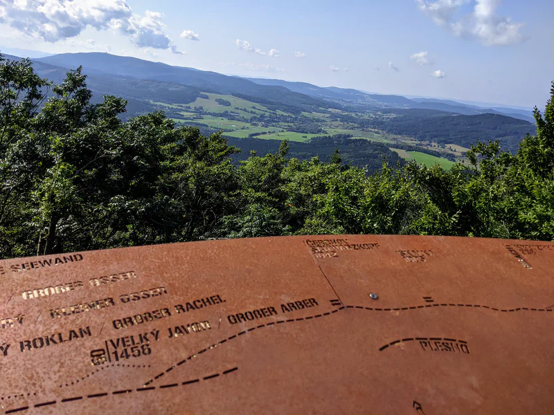 Starý Herštejn — fotka 2
