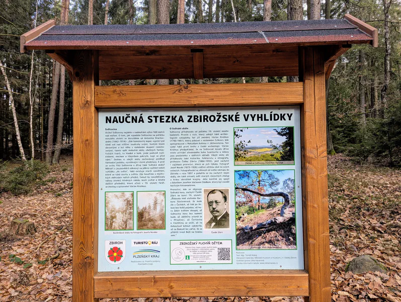 Světovina — fotka 3