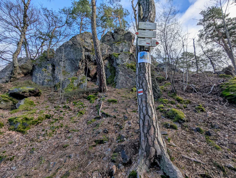 Světovina — fotka 6