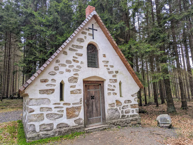 Třemšín — fotka 4