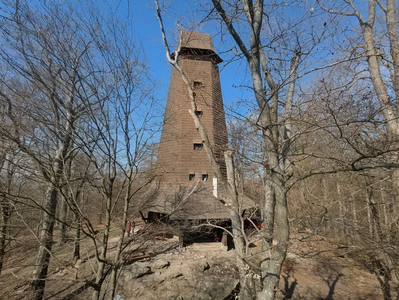Velký Blaník — fotka 1
