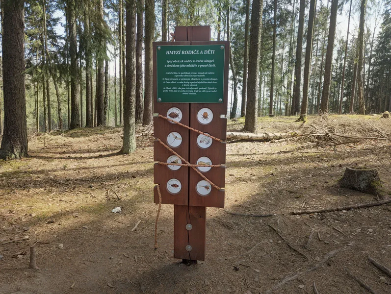 Velký Blaník — fotka 3