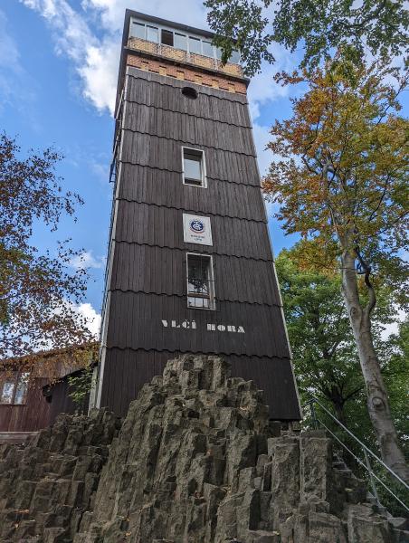 Vlčí hora