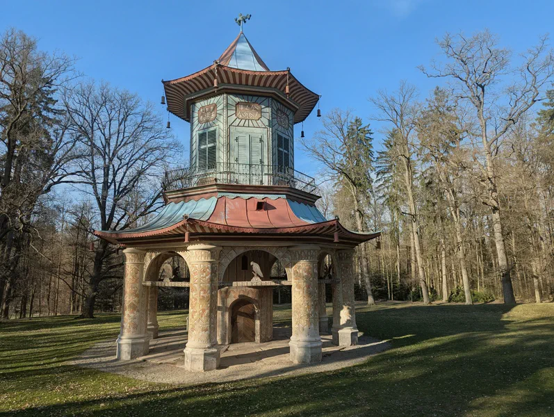 Vlašim — fotka 1