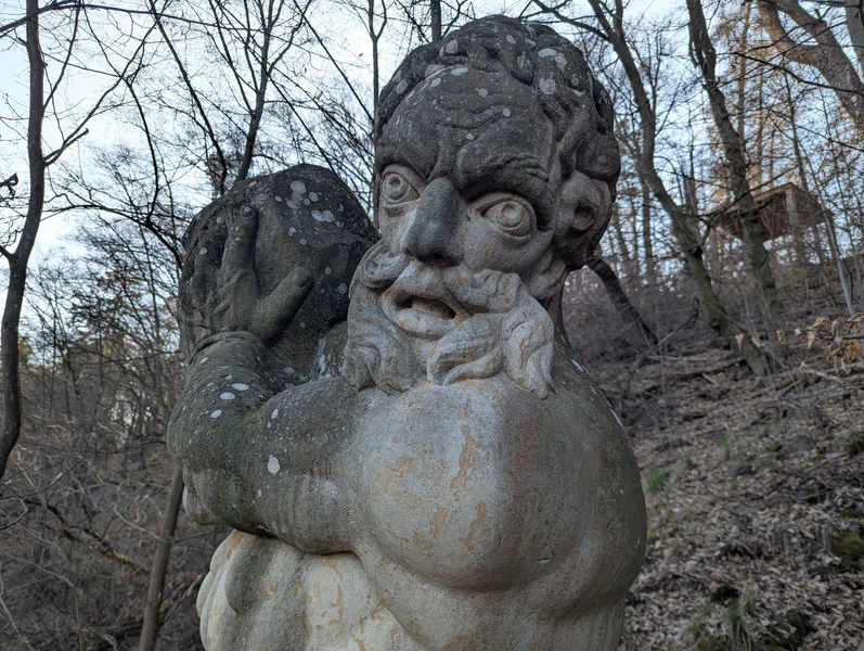 Vlašim — fotka 3