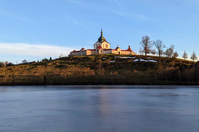 Zelená hora