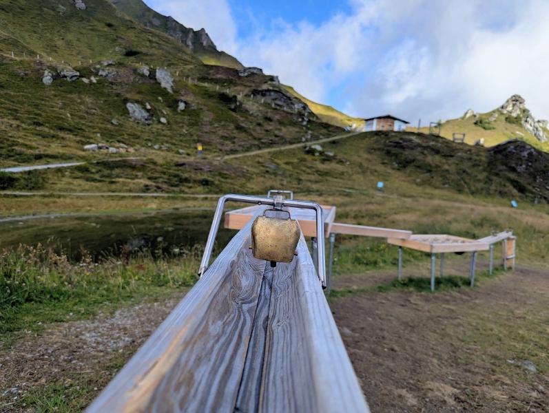 Bad Hofgastein Mauskarkopf