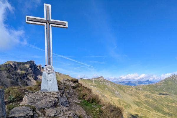 Bad Hofgastein Mauskarkopf