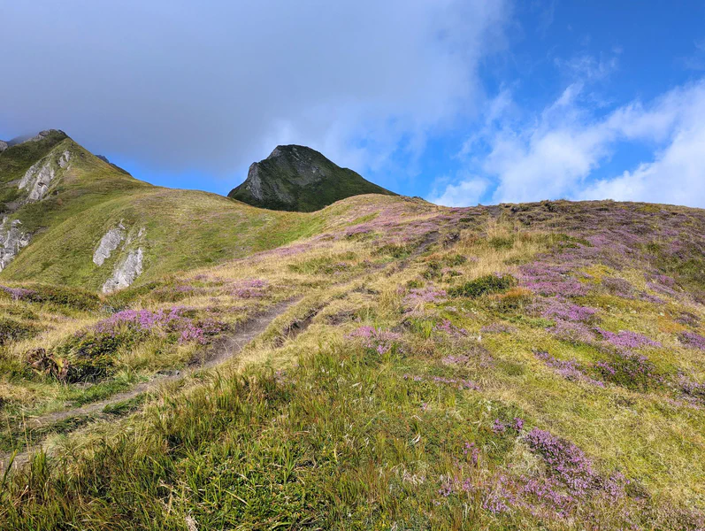 Bad Hofgastein Mauskarkopf — fotka 4