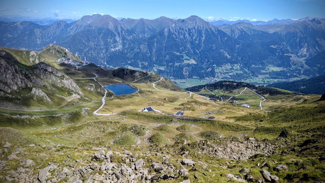 Bad Hofgastein Turchlwand