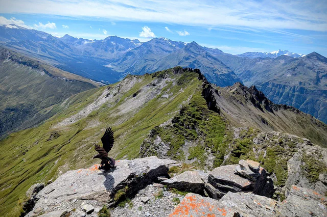 Bad Hofgastein Turchlwand