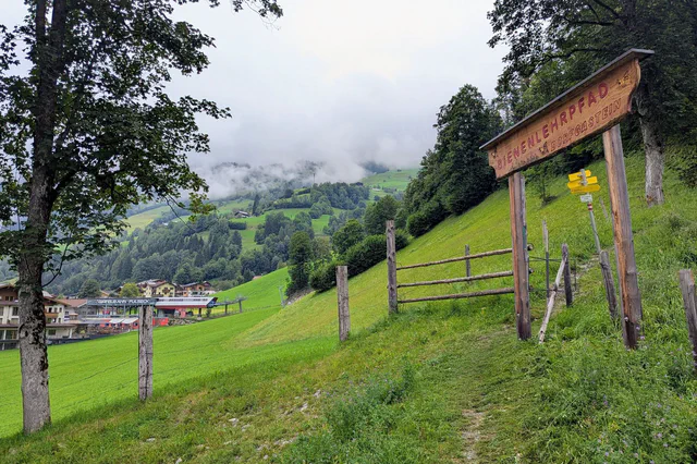 Dorfgastein Bee Trail