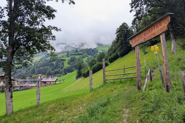 Dorfgastein Bee Trail