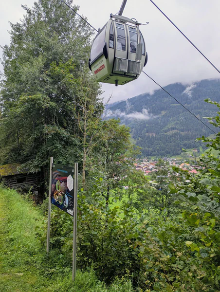 Dorfgastein Bee Trail — fotka 3