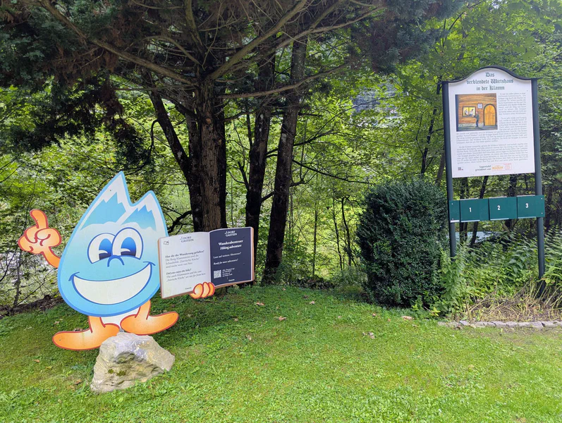 Dorfgastein Legend Trail — fotka 1
