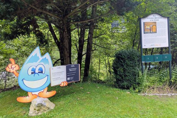 Dorfgastein Legend Trail