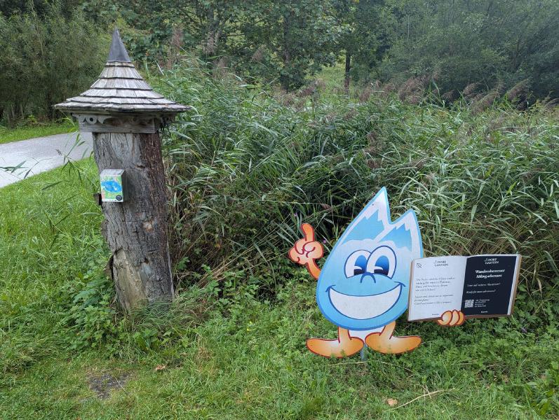 Dorfgastein Nature Experience Trail