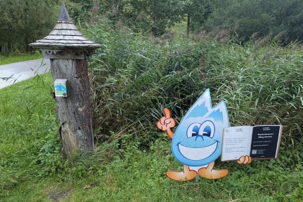 Dorfgastein Nature Experience Trail