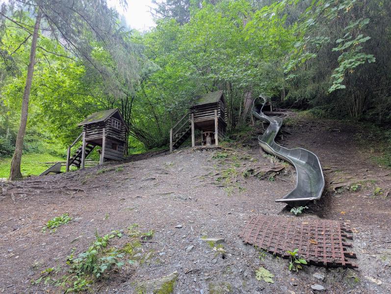 Dorfgastein Nature Experience Trail