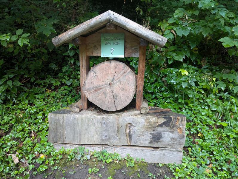 Dorfgastein Nature Experience Trail