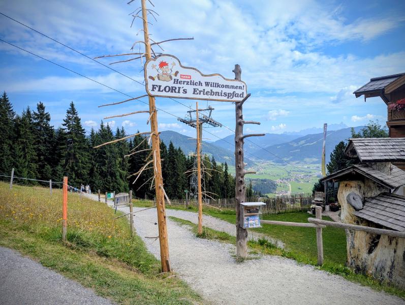 Floris Erlebnispfad
