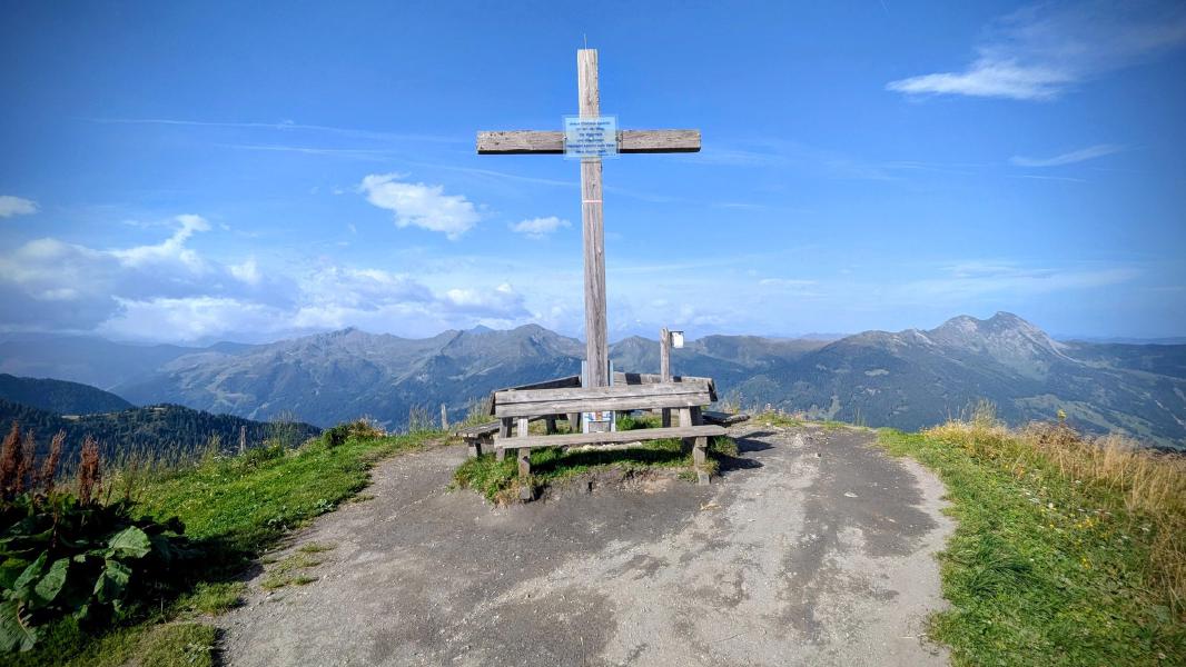 Grossarler Sense Path