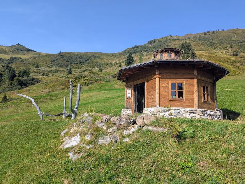 Grossarler Sense Path