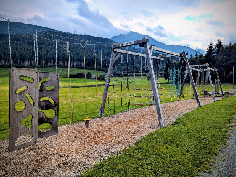 Kaprun Motoricweg — fotka 1