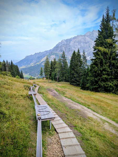 Mühlbach Kugelbahn — fotka 4