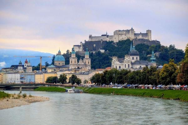 Salzburk